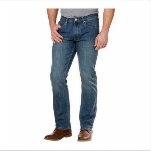 buffalo jeans jackson x